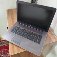 لپ تاپ Zbook G3 با گرافیک مجزا 4GB|رایانه همراه|رشت, بلوار گیلان|دیوار