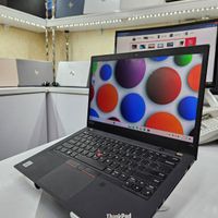 Lenovo ThinkPad T14|رایانه همراه|تهران, میدان ولیعصر|دیوار