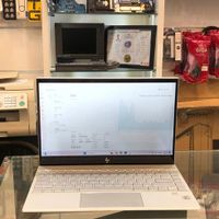 لپ تاپ شکیل/ترید/دانشجویی/HP ENVY 13/ نقد و اقساط|رایانه همراه|تهران, هوانیروز|دیوار