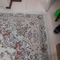فرش ۱۲ متری ماشینی کاملا سالم ونو مناسب جهیزیه|فرش|تهران, جیحون|دیوار