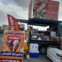 وانت مزدا 1600، مدل ۱۳۷۶|خودرو سواری و وانت|بناب, |دیوار