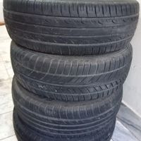 لاستیک خودرو|قطعات یدکی و لوازم جانبی|مشهد, بهارستان|دیوار