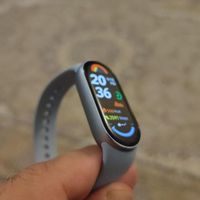 Mi Band 9 شیائومی|لوازم جانبی موبایل و تبلت|تهران, چهارصد دستگاه|دیوار