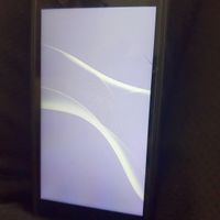 سونی Xperia Z ۱۶ گیگابایت|موبایل|تهران, ولنجک|دیوار