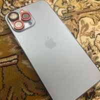 اپل iPhone 13 Pro Max با حافظهٔ ۱۲۸ گیگابایت|موبایل|ارومیه, |دیوار