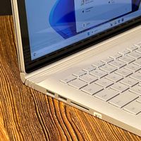 Laptop Surface book 3 - لپتاپ سرفیس بوک ۳|رایانه همراه|تهران, میدان ولیعصر|دیوار