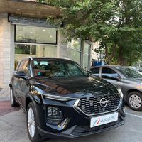 هایما S8، مدل ۱۴۰۲|خودرو سواری و وانت|تهران, جمال‌زاده|دیوار