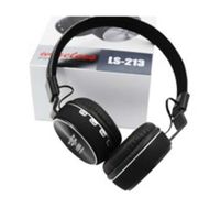 هدفون بلوتوث اصلی مدل ls-213|لوازم جانبی موبایل و تبلت|تهران, نازی‌آباد|دیوار