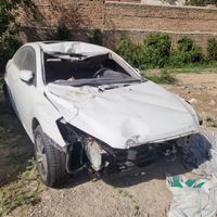 بسترن B50F، مدل ۱۳۹۵|خودرو سواری و وانت|تهران, علی‌آباد|دیوار