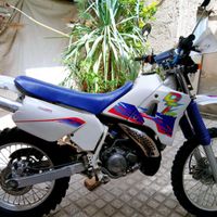 dt200|موتورسیکلت|ملایر, |دیوار