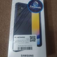 سامسونگ Galaxy A25 ۲۵۶ گیگابایت آکبند|موبایل|تهران, صادقیه|دیوار