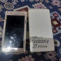 سامسونگ Galaxy J7 Prime ۱۶ گیگابایت|موبایل|تهران, فلاح|دیوار