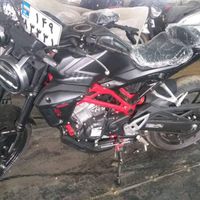 هوندا cb150r|موتورسیکلت|تهران, آجودانیه|دیوار