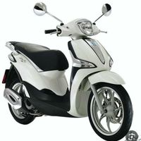 پیاجینو لیبرتی 150cc ABS نیو  اصل ایتالیا (صفر)|موتورسیکلت|تهران, نیرو هوایی|دیوار
