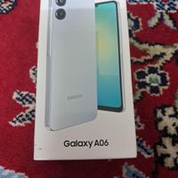 سامسونگ Galaxy A06 ۱۲۸ گیگابایت|موبایل|تهران, خاوران|دیوار