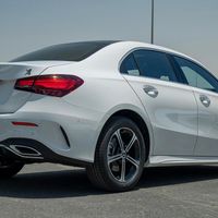 فروش فوق العاده benz A200 L 2025 بنز|خودرو سواری و وانت|تهران, جماران|دیوار