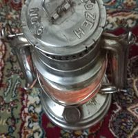 چراغ نفتی فانوس|کلکسیون اشیاء عتیقه|تهران, آهنگ|دیوار