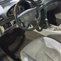بنز کلاس E E280، مدل ۲۰۰۷|خودرو سواری و وانت|تهران, ونک|دیوار