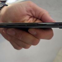 اپل iPhone X با حافظهٔ ۲۵۶ گیگابایت|موبایل|تهران, تهرانپارس شرقی|دیوار