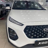 x22 pro / ایکس 22 پرو / ام وی ام / mvm|خودرو سواری و وانت|تهران, صادقیه|دیوار