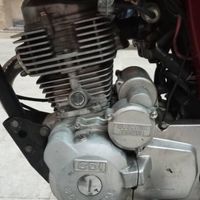 هندا شهاب ۲۰۰|موتورسیکلت|تهران, نارمک جنوبی|دیوار