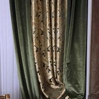 دکوری پرده|پرده، رانر، رومیزی|تهران, شهرک پرواز|دیوار