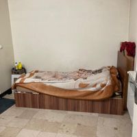 یکدست مبل ۷ نفره و ست دراور و تخت|مبلمان خانگی و میز عسلی|تهران, حسین‌آباد|دیوار