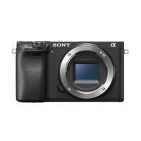 دوربین سونی Sony a6400 Mirrorless Camera body|دوربین عکاسی و فیلم‌برداری|تهران, میدان انقلاب|دیوار