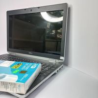 لپ تاپ dell6530 گرافیک مجزا corei7|رایانه همراه|تهران, صادقیه|دیوار