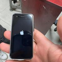 گوشی آیفون iphone 15pro max +mini+ ریجستری|موبایل|تهران, باغ خزانه|دیوار