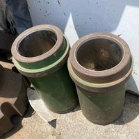 لوازم حفاری بوش لاینر|ماشین‌آلات صنعتی|تهران, دولت‌آباد|دیوار