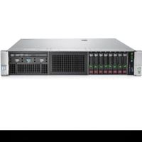 سرور server Hp dl380 g9|مودم و تجهیزات شبکه|تهران, استاد معین|دیوار