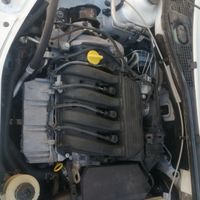 رنو تندر 90 (L90 لوگان) اتوماتیک، مدل ۱۳۹۴|خودرو سواری و وانت|لامرد, |دیوار
