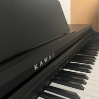 پیانو kawai|پیانو، کیبورد، آکاردئون|تهران, فرمانیه|دیوار
