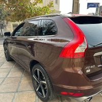 ولوو XC60 T5، مدل ۲۰۱۴|خودرو سواری و وانت|تهران, سعادت‌آباد|دیوار