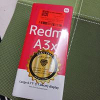 گوشی موبایل شیائومی مدل Redmi A3x دوسیم کارت|موبایل|تهران, میدان ولیعصر|دیوار