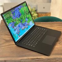 سرفیس لپتاپCori7Ram16/hard 1TB/15 inch 2021سایکل۸۵|رایانه همراه|تهران, فاطمی|دیوار