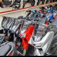 YAMAHA N MAX OLD 1404|موتورسیکلت|تهران, جوادیه|دیوار