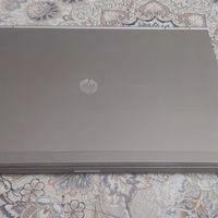لپ تاپ hp 8570p i5 رم هشت هارد ssd|رایانه همراه|تهران, یافت‌آباد|دیوار