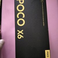 5G   Poco X6|موبایل|تهران, پیروزی|دیوار