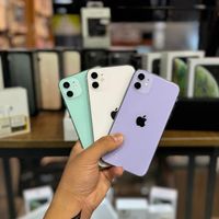 اپل iPhone 11 ۱۲۸ گیگابایت|موبایل|تهران, شهرک غرب|دیوار