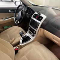 برلیانس H330 اتوماتیک 1500cc، مدل ۱۳۹۵|خودرو سواری و وانت|شاهین‌شهر, عطار|دیوار