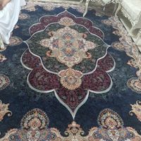 دو عدد یکی ۹ متری و یکی ۶ متری فرش هزار شانه|فرش|تهران, خانی‌آباد|دیوار