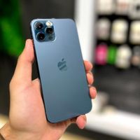 iPhone 12 pro (اقساط و نقد)|موبایل|تهران, شهرک غرب|دیوار