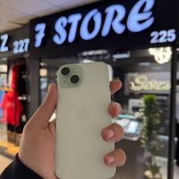 اپل iPhone 15 ۱۲۸ گیگابایت در تمامی رنگ ها|موبایل|تهران, گیشا (کوی نصر)|دیوار