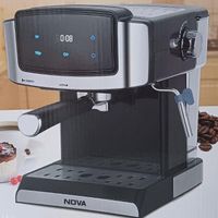 اسپرسو ساز NDVA مدل NCM-135|سماور، چای‌ساز، قهوه‌ساز|تهران, خزانه|دیوار