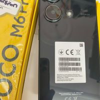 poco m6 pro|موبایل|تهران, جوادیه تهرانپارس|دیوار