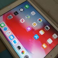 ایپد ایر  ipad air تبلت ۳۲ گیگ اپل|تبلت|تهران, تجریش|دیوار