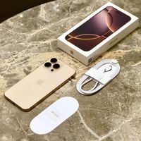 طرح iPhone 16پرومکس .زوم قوی اپل|موبایل|تهران, جمهوری|دیوار