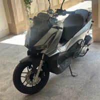 Adv 150cc همتاز|موتورسیکلت|تهران, شهر زیبا|دیوار